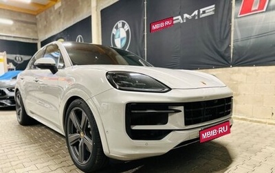 Porsche Cayenne III, 2024 год, 25 937 828 рублей, 1 фотография