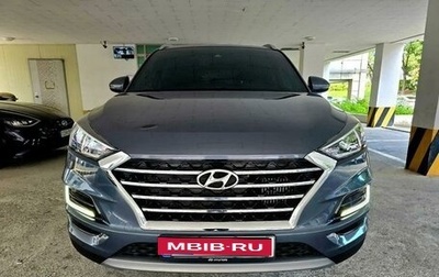 Hyundai Tucson III, 2020 год, 2 170 000 рублей, 1 фотография