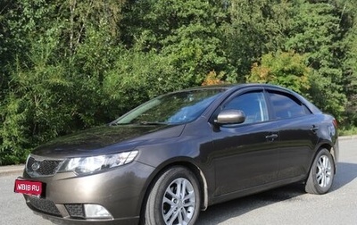 KIA Cerato III, 2012 год, 1 150 000 рублей, 1 фотография