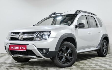 Renault Duster I рестайлинг, 2020 год, 1 749 970 рублей, 1 фотография