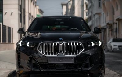 BMW X6, 2024 год, 14 500 000 рублей, 1 фотография