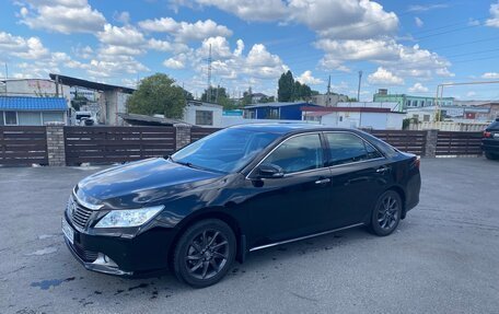 Toyota Camry, 2012 год, 2 100 000 рублей, 1 фотография