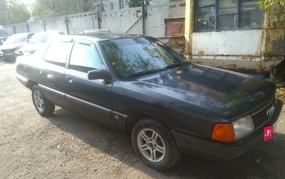 Audi 100, 1989 год, 175 000 рублей, 1 фотография