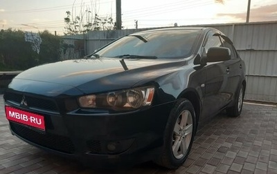 Mitsubishi Lancer IX, 2008 год, 1 050 000 рублей, 1 фотография