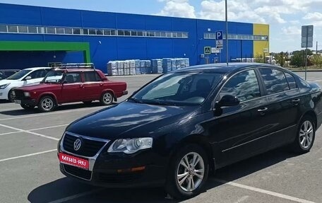 Volkswagen Passat B6, 2008 год, 920 000 рублей, 1 фотография