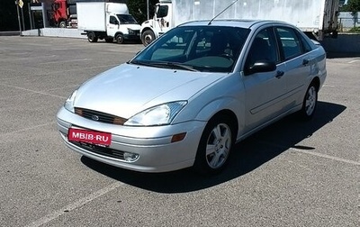 Ford Focus IV, 2003 год, 360 000 рублей, 1 фотография