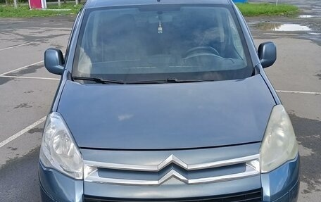 Citroen Berlingo II рестайлинг, 2011 год, 670 000 рублей, 1 фотография