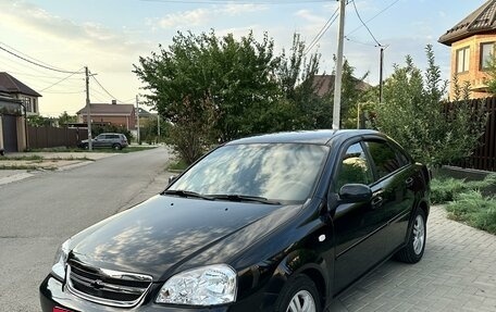 Chevrolet Lacetti, 2008 год, 700 000 рублей, 1 фотография