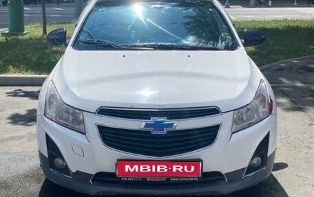 Chevrolet Cruze II, 2013 год, 500 000 рублей, 1 фотография