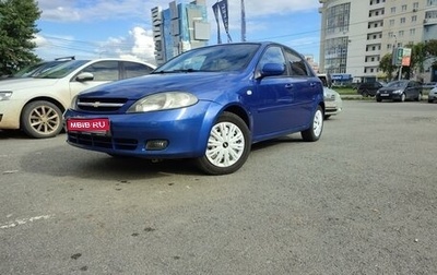 Chevrolet Lacetti, 2008 год, 540 000 рублей, 1 фотография