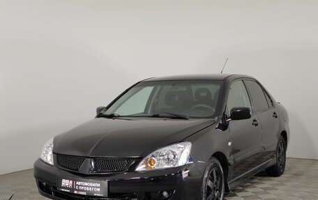 Mitsubishi Lancer IX, 2006 год, 449 000 рублей, 1 фотография