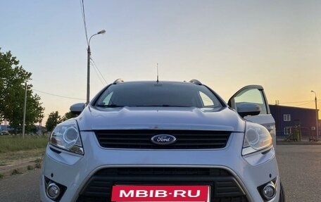 Ford Kuga III, 2009 год, 1 250 000 рублей, 1 фотография