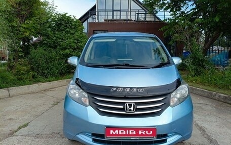 Honda Freed I, 2010 год, 1 098 000 рублей, 1 фотография