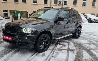 BMW X5, 2008 год, 2 700 000 рублей, 1 фотография