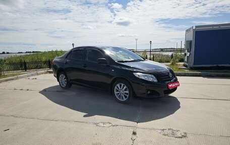 Toyota Corolla, 2007 год, 830 000 рублей, 1 фотография