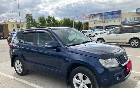 Suzuki Grand Vitara, 2011 год, 1 310 000 рублей, 1 фотография