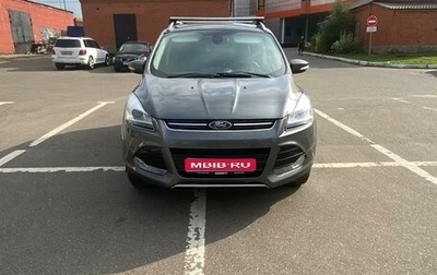 Ford Kuga III, 2013 год, 1 133 000 рублей, 1 фотография