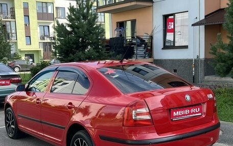 Skoda Octavia IV, 2008 год, 690 000 рублей, 1 фотография