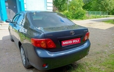 Toyota Corolla, 2008 год, 800 000 рублей, 1 фотография