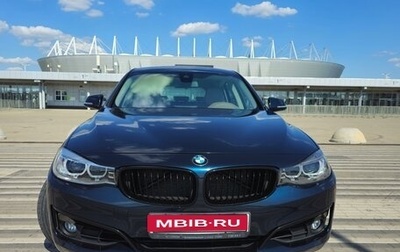 BMW 3 серия, 2013 год, 2 300 000 рублей, 1 фотография