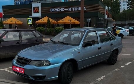 Daewoo Nexia I рестайлинг, 2012 год, 255 000 рублей, 1 фотография