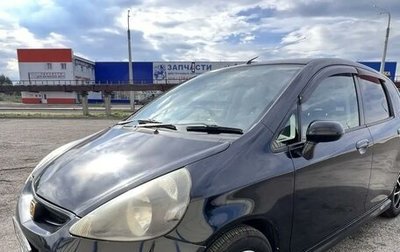 Honda Fit III, 2003 год, 520 000 рублей, 1 фотография