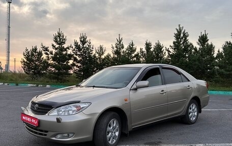 Toyota Camry V40, 2004 год, 1 050 000 рублей, 1 фотография