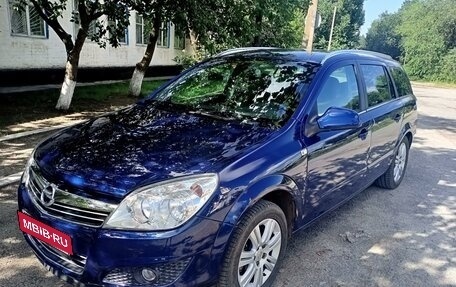 Opel Astra H, 2011 год, 780 000 рублей, 1 фотография