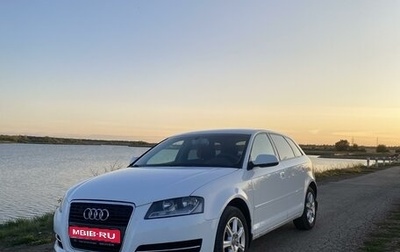 Audi A3, 2010 год, 800 000 рублей, 1 фотография