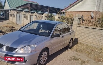 Mitsubishi Lancer IX, 2005 год, 360 000 рублей, 1 фотография