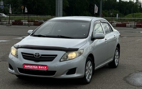 Toyota Corolla, 2008 год, 760 000 рублей, 1 фотография