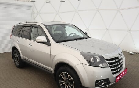 Great Wall Hover H3 I, 2014 год, 1 235 000 рублей, 1 фотография