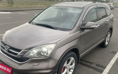 Honda CR-V III рестайлинг, 2012 год, 1 750 000 рублей, 1 фотография