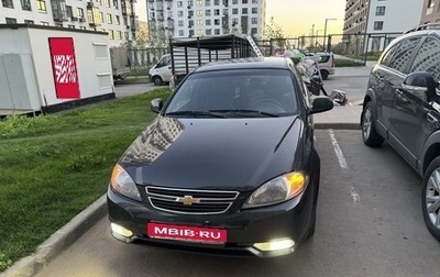 Daewoo Gentra II, 2014 год, 500 000 рублей, 1 фотография