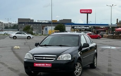 Chevrolet Lacetti, 2012 год, 649 000 рублей, 1 фотография