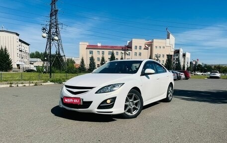 Mazda 6, 2010 год, 1 149 000 рублей, 1 фотография