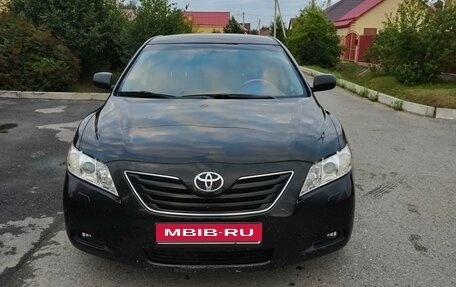 Toyota Camry, 2007 год, 1 700 000 рублей, 1 фотография