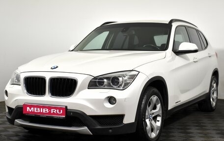 BMW X1, 2014 год, 1 470 000 рублей, 1 фотография