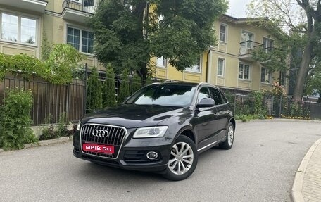 Audi Q5, 2016 год, 2 800 000 рублей, 1 фотография