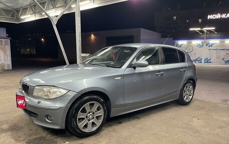 BMW 1 серия, 2004 год, 749 000 рублей, 1 фотография