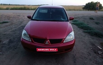 Mitsubishi Lancer IX, 2007 год, 580 000 рублей, 1 фотография