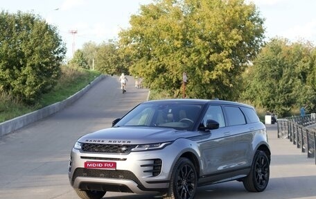 Land Rover Range Rover Evoque II, 2020 год, 4 600 000 рублей, 1 фотография