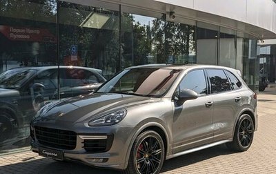 Porsche Cayenne III, 2015 год, 4 300 000 рублей, 1 фотография