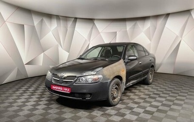 Nissan Almera, 2005 год, 268 000 рублей, 1 фотография