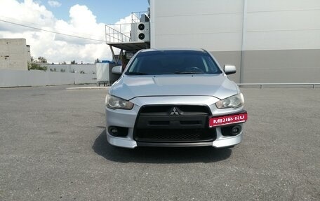 Mitsubishi Lancer IX, 2013 год, 1 000 000 рублей, 1 фотография