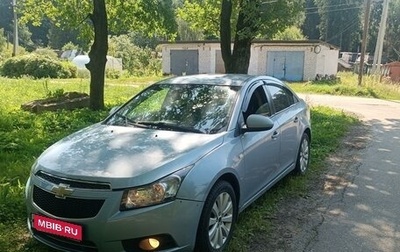 Chevrolet Cruze II, 2011 год, 750 000 рублей, 1 фотография