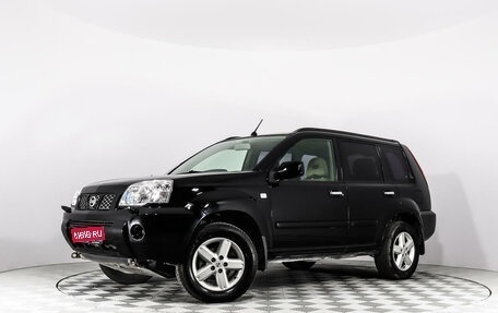 Nissan X-Trail, 2006 год, 1 008 554 рублей, 1 фотография