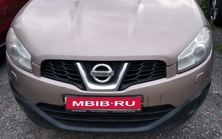 Nissan Qashqai, 2013 год, 980 000 рублей, 1 фотография