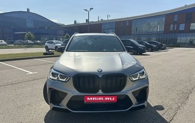 BMW X5 M, 2021 год, 15 100 000 рублей, 1 фотография