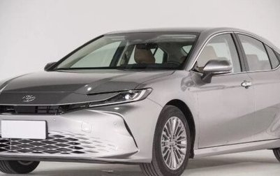 Toyota Camry, 2024 год, 4 100 000 рублей, 1 фотография